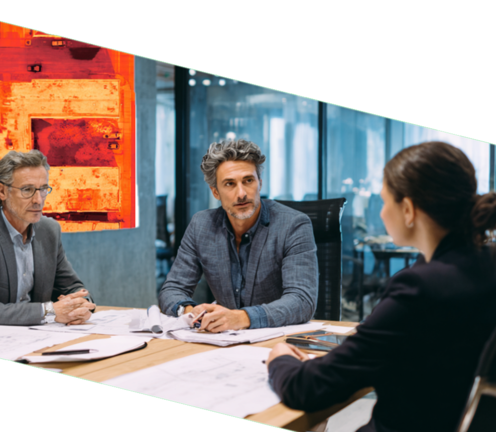 Prevention and strategic planning